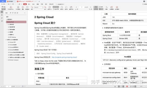 spring cloud alibaba微服务原理与实战 alibaba微服务架构到底有多牛 dubbo docker boot cloud笔记 导图 教程...